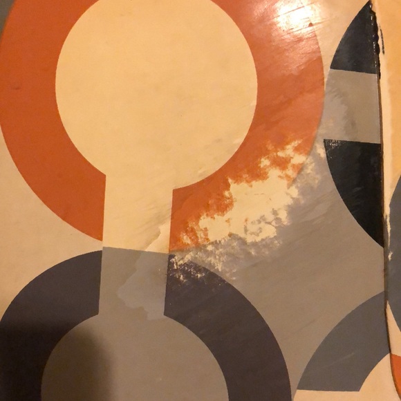 Coach Rainboots - Picture 8 of 11